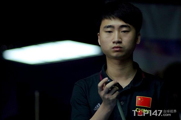 停赛1轮！中国乒协处罚孙闻摔拍 国家队将根据认错态度另行处理