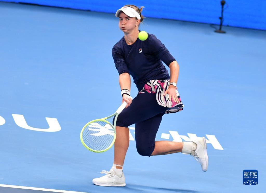 澳洲田径锦标赛：珊蒂刷新女子200米全国纪录